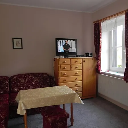 Apartment Bellevue -